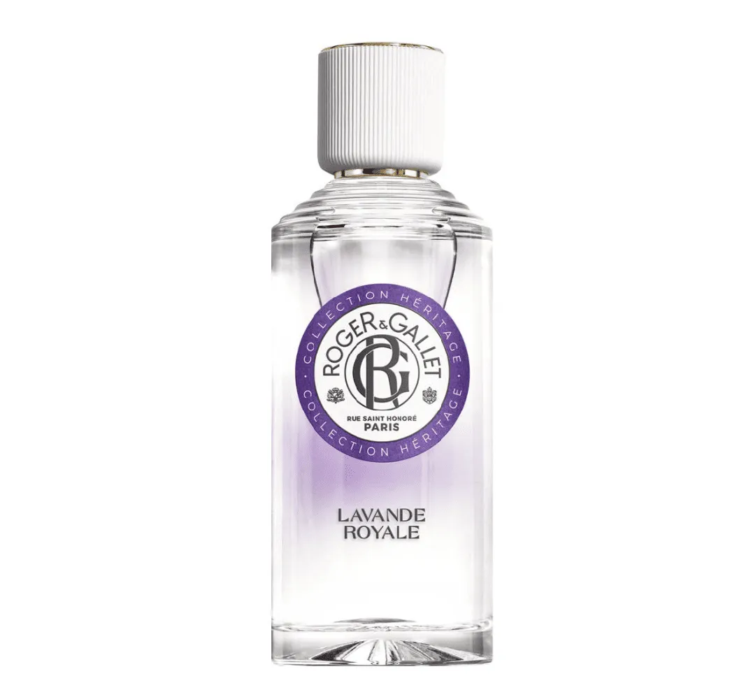 Eau Parfumee Lavande Royale 